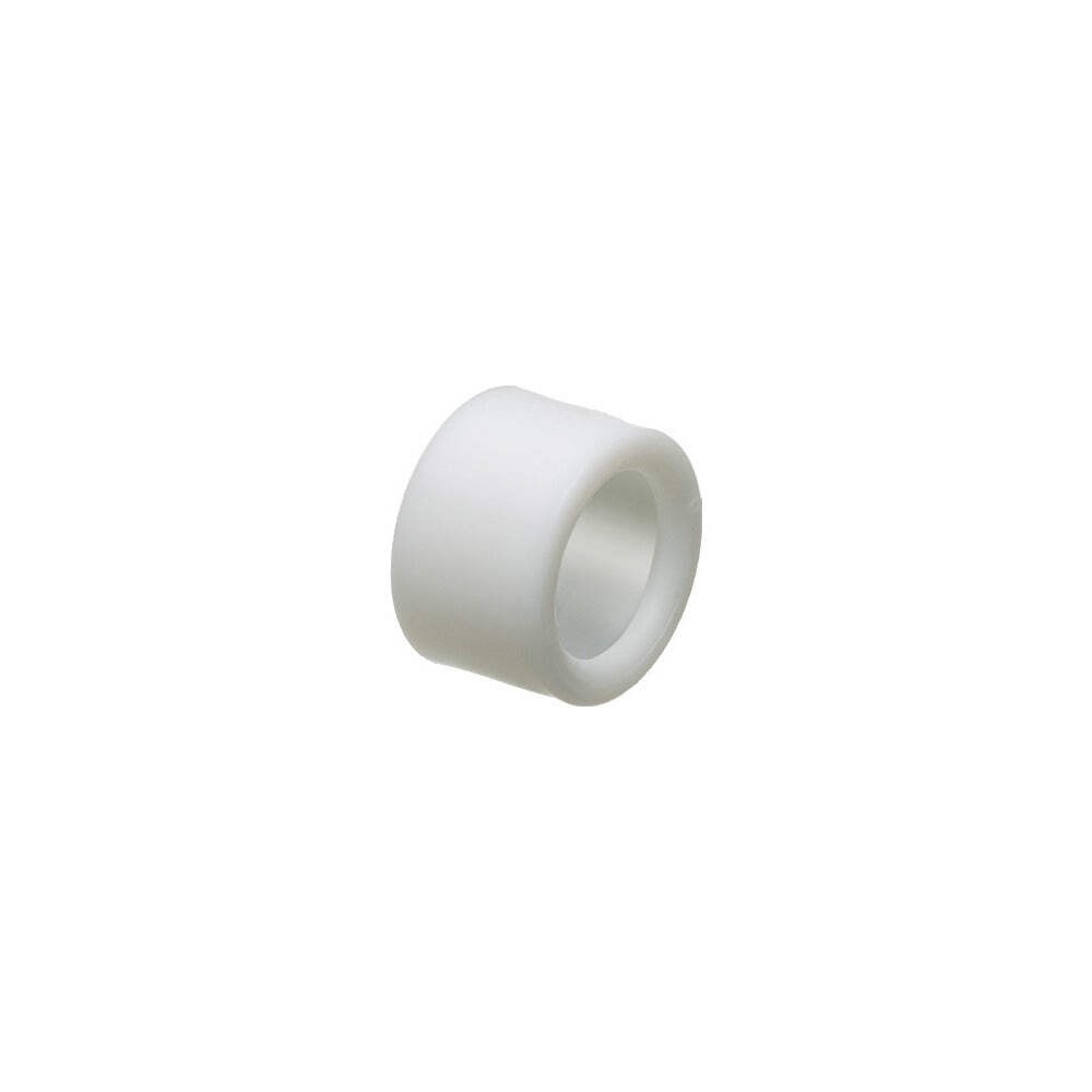 Arlington EMT100 EMT Insulating bushing press fit holds firmly in place while Arlington EMT100 EMT Insulating bushing press fit holds firmly in place while