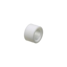 Arlington EMT100 EMT Insulating bushing press fit holds firmly in place while picture