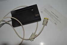 *CF* Sparcom Station95 Docking Station for HP 95LX --RARE (OKW81) picture