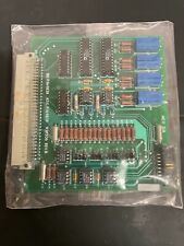 Thermo Environmental HC 11 D/A Board BD. P/N 9838 picture