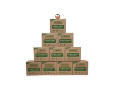 11-Piece U-Haul Medium Heavy-Duty Double Wall Moving & Shipping Boxes - Pack ... picture