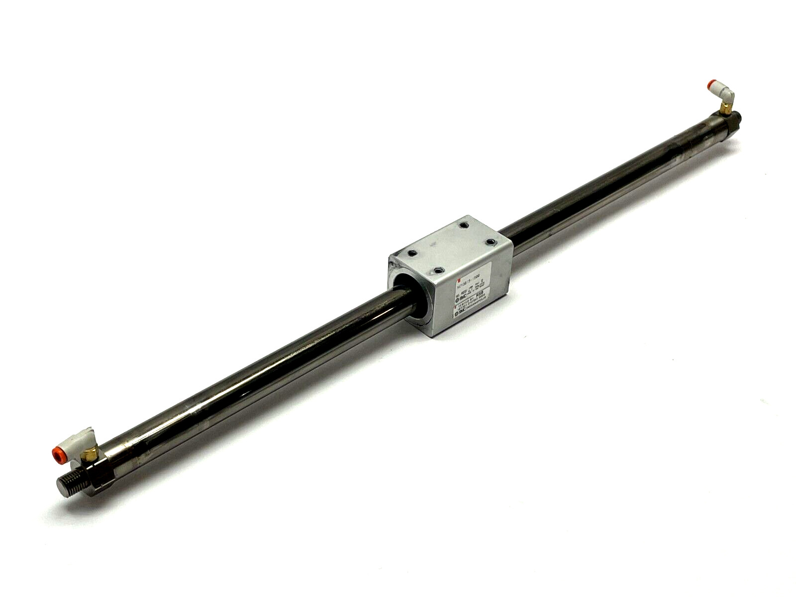SMC NCY3B15-1500 Guided Cylinder