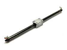 SMC NCY3B15-1500 Guided Cylinder picture