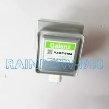FOR Galanz Microwave Oven Accessories Magnetron M24FC-610A Microwave Head picture