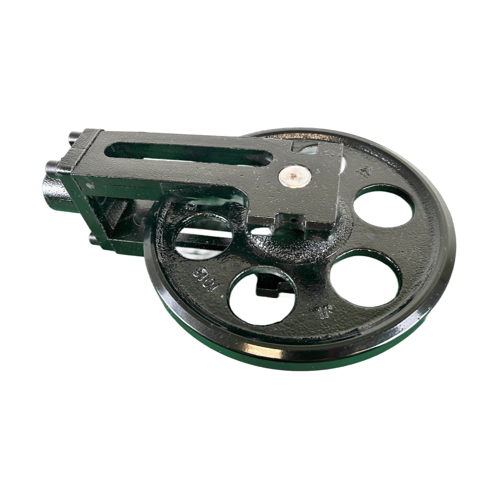 AGT Track Idler Wheel Assembly New in Stock AGT Track Idler Wheel Assembly New in Stock