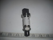 Johnson Controls Pressure Transducer P499RFAT504, YORK 025-29139-001 NOS picture