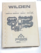 WILDEN WIL-02-12277 picture