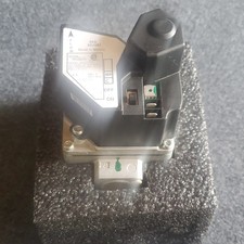White-Rodgers 36H22-418 Gas Valve Aluminum HVAC Refrigeration Valve picture