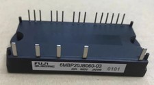 1pcs New FUJI 6MBP20JB060-03 Module picture