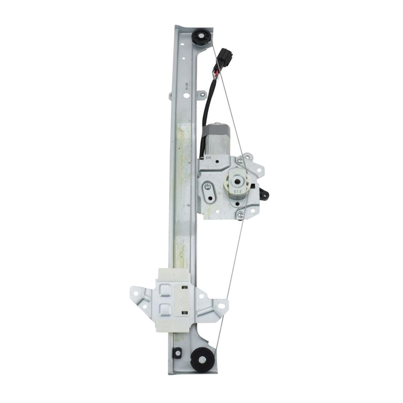 Power Window Regulator Assembly Motor 8pcs for Nissan 2014-2020 Power Window Regulator Assembly Motor 8pcs for Nissan 2014-2020