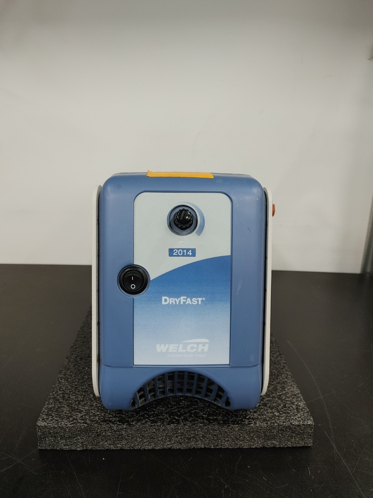 WELCH 2014B-01 DRYFAST 2014 Diaphragm Pump
