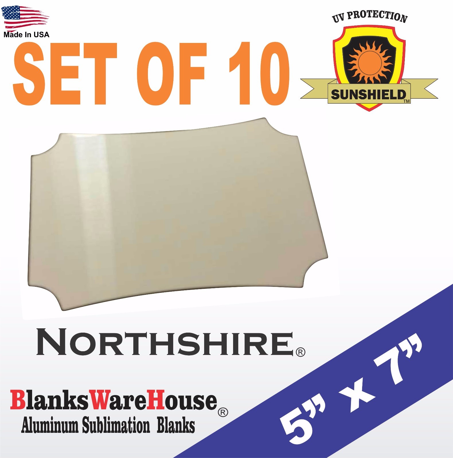 BERLIN STYLE - SUBLIMATION PHOTO SHEET - 10 PIECE LOT - 5\ BERLIN STYLE - SUBLIMATION PHOTO SHEET - 10 PIECE LOT - 5\