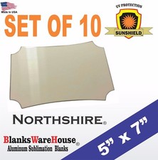 BERLIN STYLE - SUBLIMATION PHOTO SHEET - 10 PIECE LOT - 5