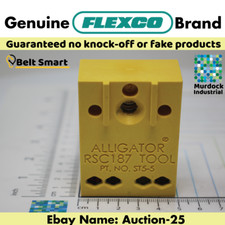 ST5-5 50016 by Flexco for RS62/RS125/RS187 Ready Set Lace RSC187 Tool-BeltSmart picture