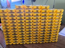 LOT OF 100 5 pack Kennametal carbide inserts SPG433 -KY3500- SPGN120412 picture