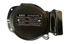 Immersion Coolant Pump - 1/8hp, 115V/1ph/60hz - 3450rpm - Cast Iron picture