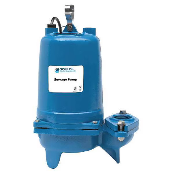 Goulds Water Technology 3/4 2\ Goulds Water Technology 3/4 2\