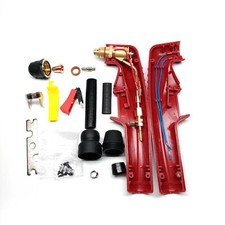 a set IPT-20C Torch Head Handle Fit FORNEY Easy Weld 20 P 251 20P Plasma Cutter picture