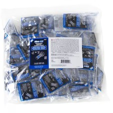 Vibra-Tite 12102X100 Medium-Strength Threadlocker, 121, Blue, Medium, Liquid, picture