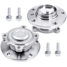 2 x Rear Wheel Bearings and Hub Assembly Compatible with Mini picture