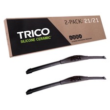 Trico Silicone Ceramic Automotive Replacement Windshield Wiper Blade Ceramic picture
