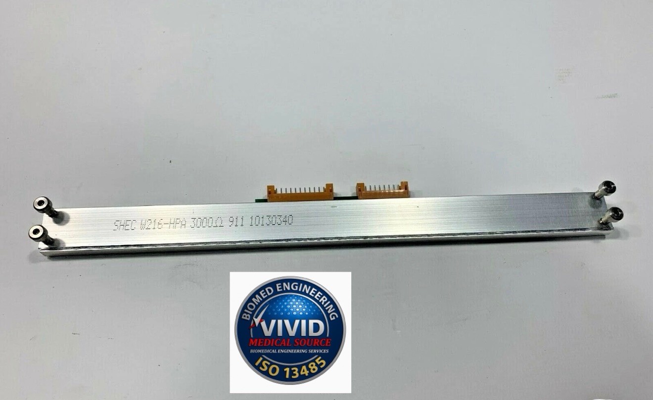 Philips TC70 EKG 45356410481 Printhead Refurbished With One Year Warranty Philips TC70 EKG 45356410481 Printhead Refurbished With One Year Warranty