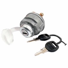 Ignition Switch Fits Ford New Holland Tractor 1510 1600 1700 1710 1900 1910 picture