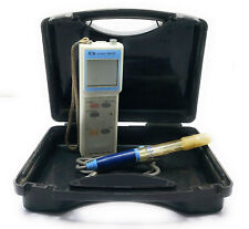 pH Meter Model HM-12P Brand Toa Electronics 39CB165W picture