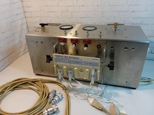Narco Bio Systems Andorfer Hydro Pneumatic Capillary Measurement System picture