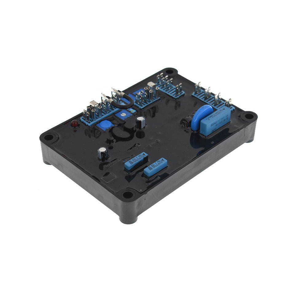 Replacement AVR AS480 Automatic Voltage Regulator For Generator Control Panel