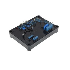 Replacement AVR AS480 Automatic Voltage Regulator For Generator Control Panel picture