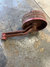 NOS Case-IH Arm Belt Idler  Tensioner  Axial Radial Combines 1400 171227C1 picture