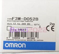 1PCS New Omron Safety Switch F3W-D052B Fast Ship picture