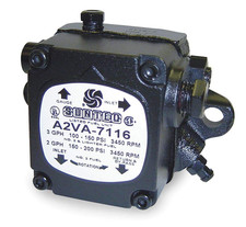Suntec 2460GU Oil Burner Pump A2VA-7116 picture