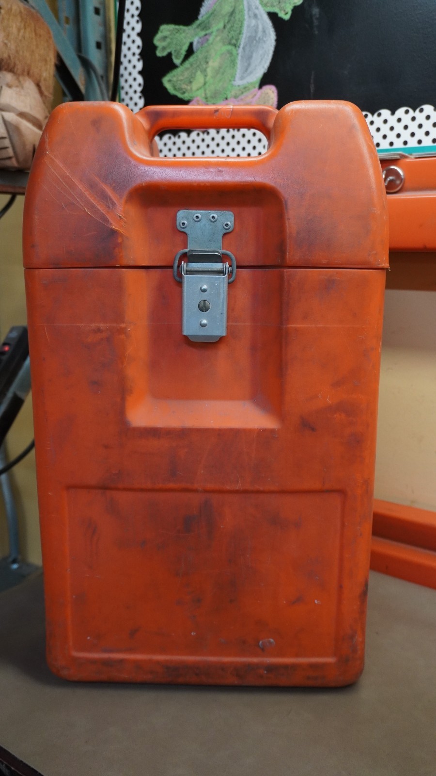 Kern Swiss DKM2-A Theodolite Level In double layer hard cases