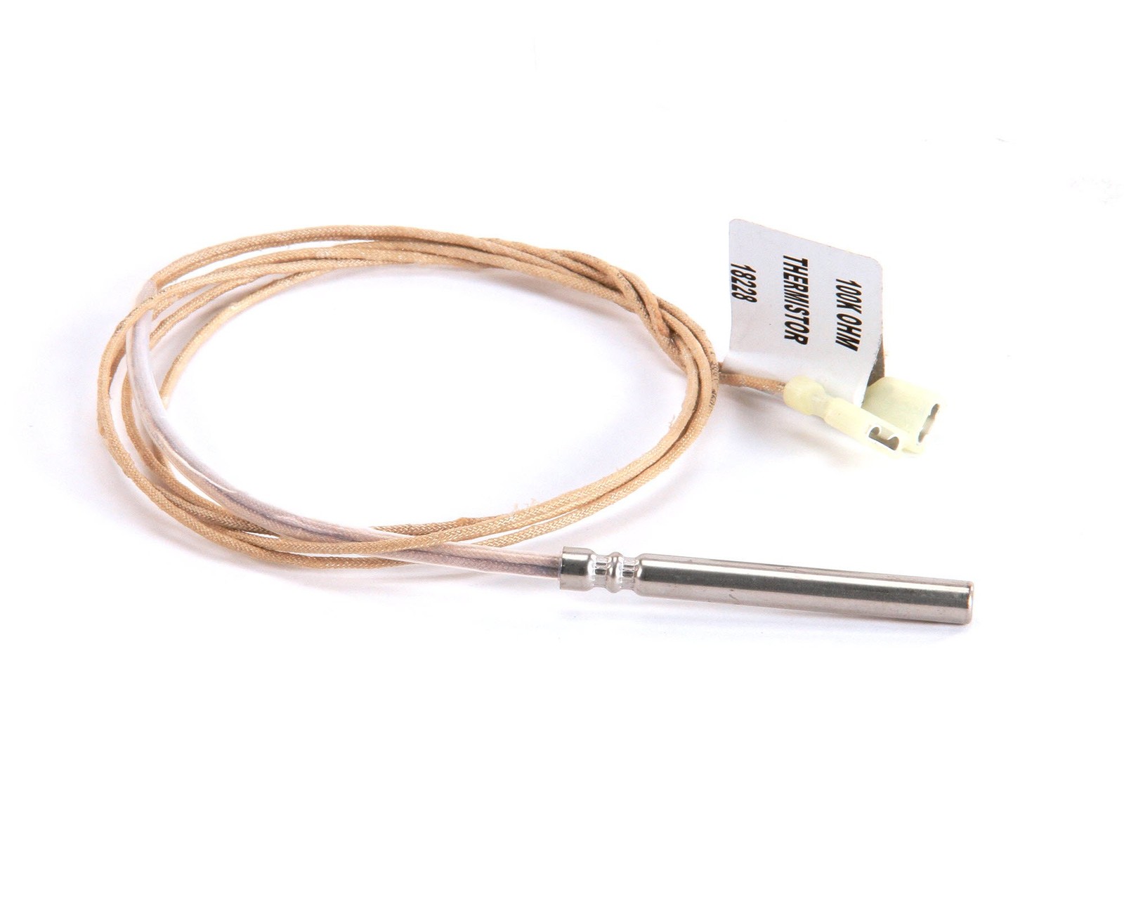 Blodgett Probe,Temperature 100 K 18588 - Genuine OEM Replacement Part
