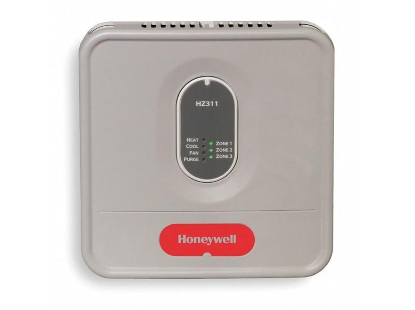 Honeywell Home HZ311 TrueZONE System Control Panel HVAC AC Heating Furnace Duct Honeywell Home HZ311 TrueZONE System Control Panel HVAC AC Heating Furnace Duct