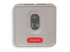 Honeywell Home HZ311 TrueZONE System Control Panel HVAC AC Heating Furnace Duct picture