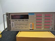Keithley 7002 Switch System W/ 3 cards 1X 7057A, 1X 7064, 1X 7066  picture