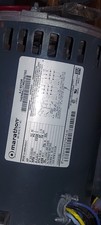 MARATHON AC Motor 1725 RPM  208-230/460V 3PH 1.5HP picture