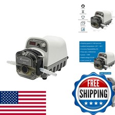Kamoer DIP1500 Peristaltic Pump 24V 1500ml/min Liquid Dosing picture