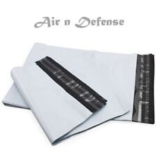 Poly Mailers Envelopes Plastic Shipping Bags 2.5 MIL AirnDefense picture