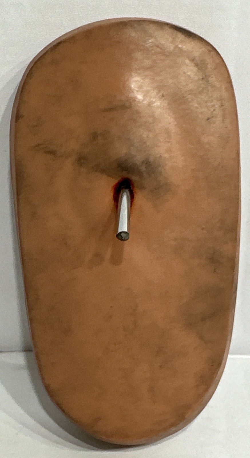 Laerdal Medical PAD; THIGH-IMPALED-TAN ADULT PAINTED 1002678 Laerdal Medical PAD; THIGH-IMPALED-TAN ADULT PAINTED 1002678