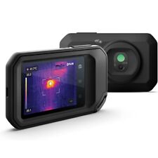 FLIR C3-X Compact Thermal Camera with Wi-Fi/Cloud - Brand New (Bulk Packaging) picture
