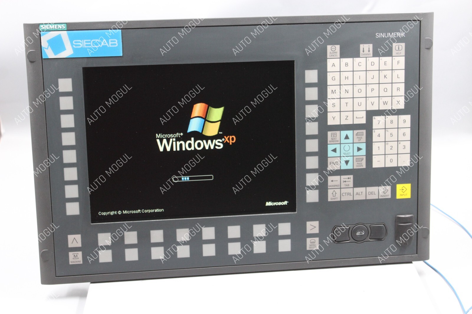 Siemens 6FC5203-0AF02-0AA1
