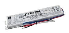 Fulham IceHorse IHCV-1UNV024V-100L LED Driver 110-244V In 100W 24V Out NEW picture