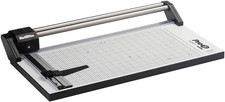 Rotatrim Pro 18 Inch Cut Professional Paper Cutter/Trimmer Precision Rotary Trim picture