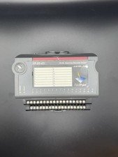 Used Nice National Instruments FP-TB-1 FP-DO-401 FP-D0-401 Module L9 picture