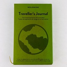Moleskine Passion Travel Journal Large Slipcase Hardcover (5 x 8.25) Book picture