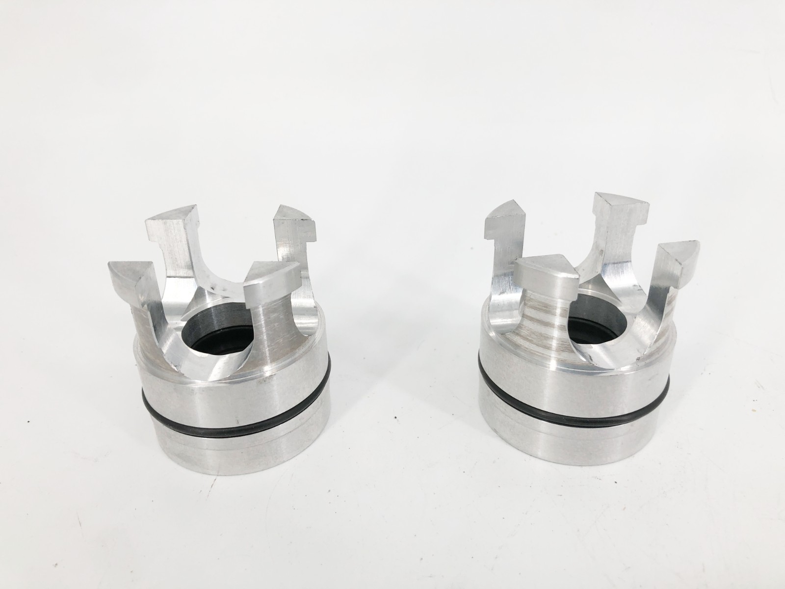 New Coperion 062198 Sealing Set WZKN 65 - WZKN 100 - No Box New Coperion 062198 Sealing Set WZKN 65 - WZKN 100 - No Box